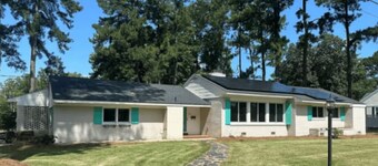 Large House/8 beds/ Pool table