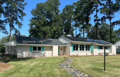 Large House/8 beds/ Pool table