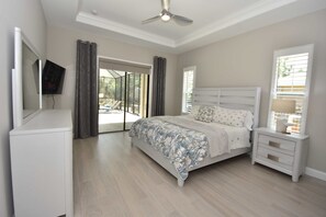 3 Schlafzimmer, Bügeleisen/Bügelbrett, Reisekinderbett, WLAN