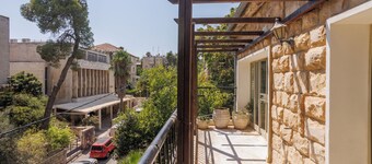 Hovevei Tsion Italian Design