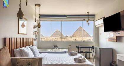 Xuru Jacuzzi Studios @ The Pyramids
