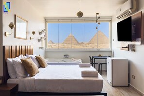 Appartamento Basic | 9 camere, ferro/asse da stiro, lenzuola