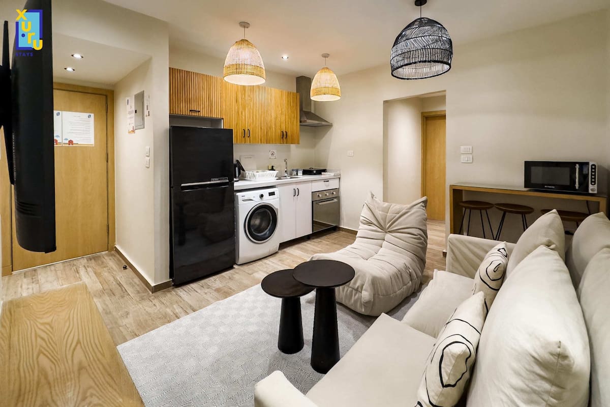 Basic Apartment (Hidden Gem) | Interior