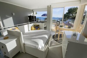 6 chambres, fer et planche Ă repasser, Wi-Fi gratuit, draps fournis