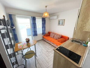Interior - Apartment Fruk 4 (Jadranovo)