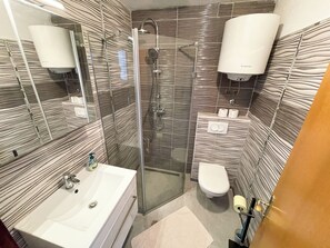 Interior - Apartment Fruk 4 (Jadranovo)