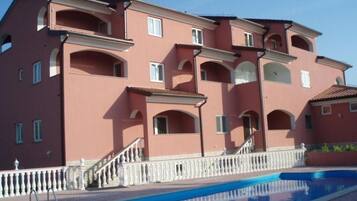 Alberca