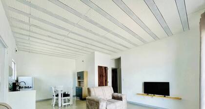 Pousada Les Deux R da Lagoa