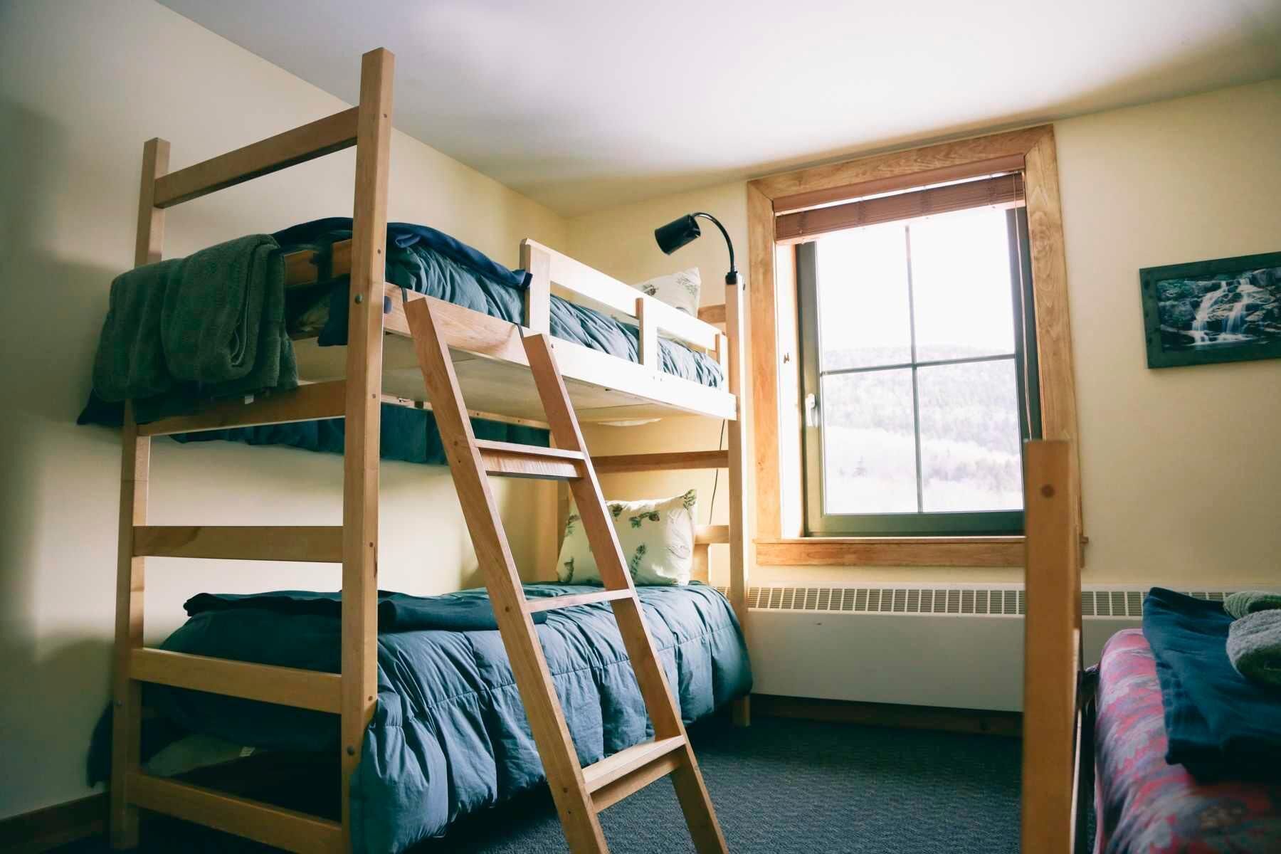 1 Schlafzimmer, Internetzugang, Bettwäsche