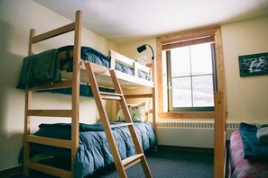 1 Schlafzimmer, Internetzugang, Bettwäsche