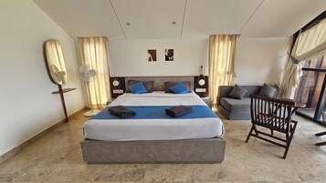 Deluxe Cottage | 1 bedroom, soundproofing, free WiFi