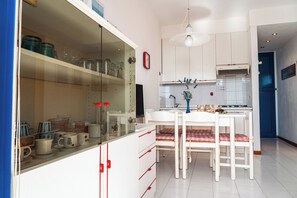 Interior - Nice Apartment With Sunny Terrace in Bibione (San Michele al Tagliamento)