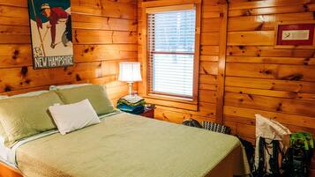 1 bedroom, internet, bed sheets