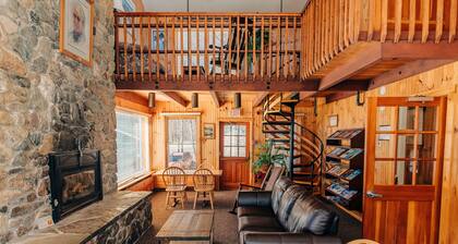 Room, Double Bed, Shared Bathrooms