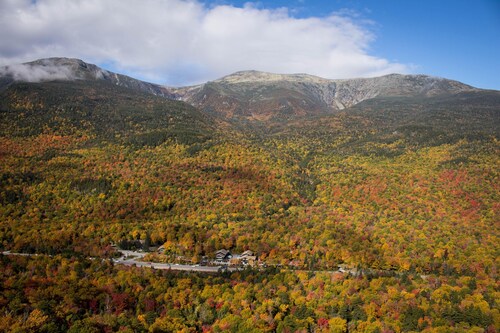 Room, Double Bed, 2 Bunks, Shared Bathroom in a boutique hotel