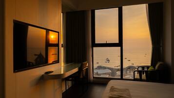 Sole Casa Premium Kiss Bridge View 1 Bedroom | View from room