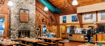 Room, King, 2 Bunks, Shared Bathrooms