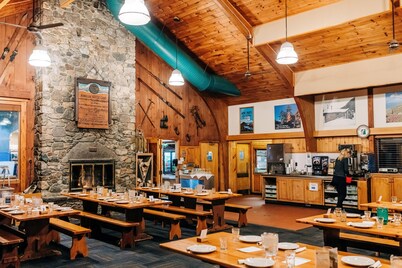 Room, King, 2 Bunks, Shared Bathrooms