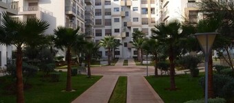 Luxury apartment 5 minutes from the airport