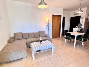 Interior - Apartman Aida  (Jadranovo)