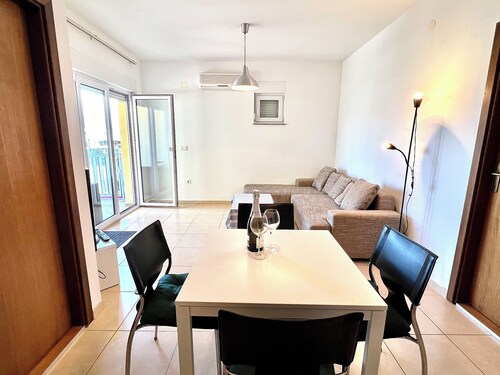 Apartman Aida 