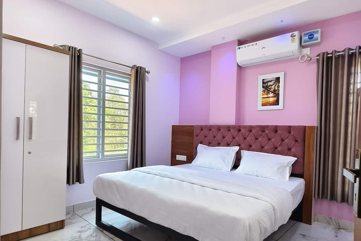 Suite, 1 Bedroom