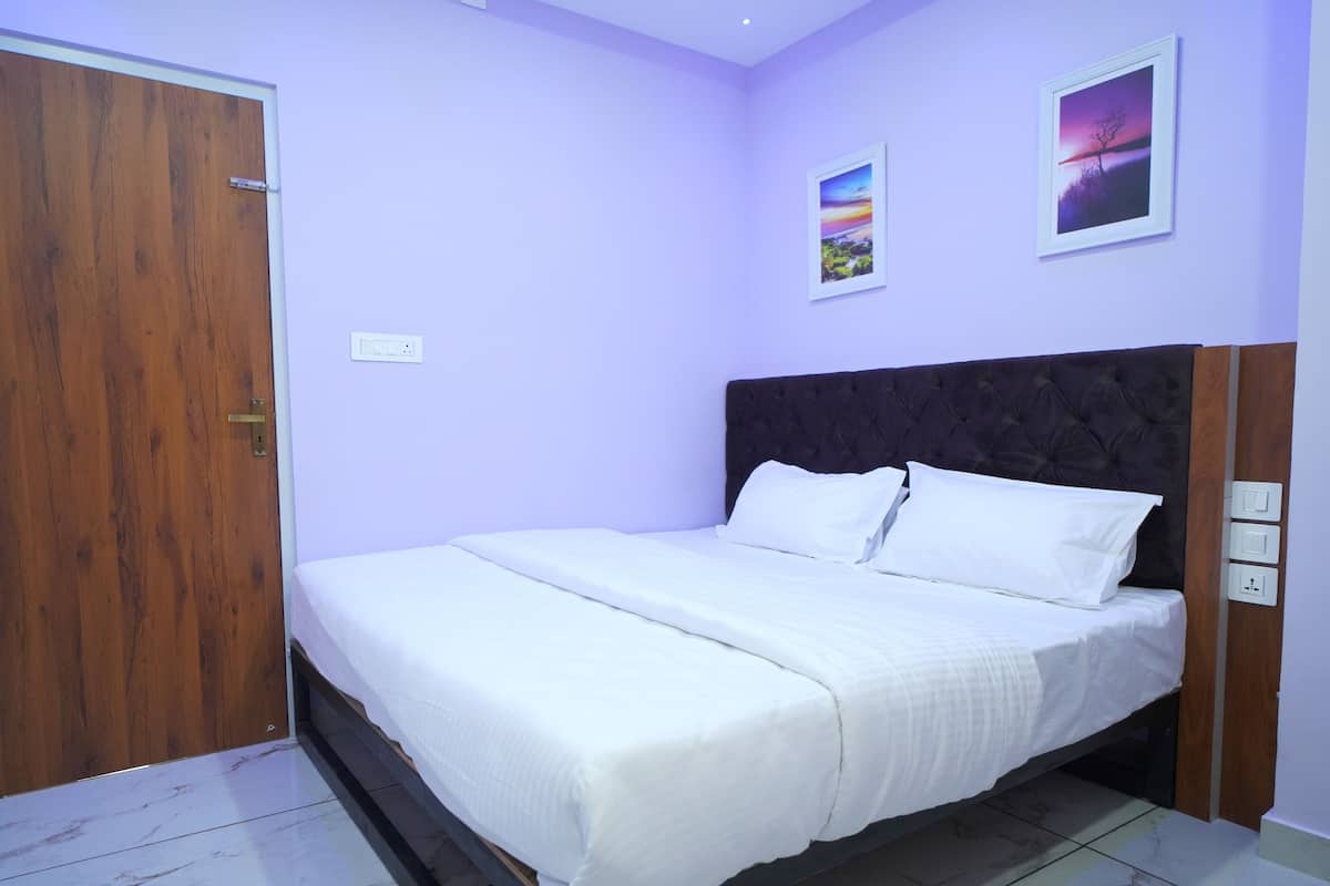Suite, 2 Bedrooms
