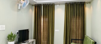 มาดายี เรสซิเดนซี