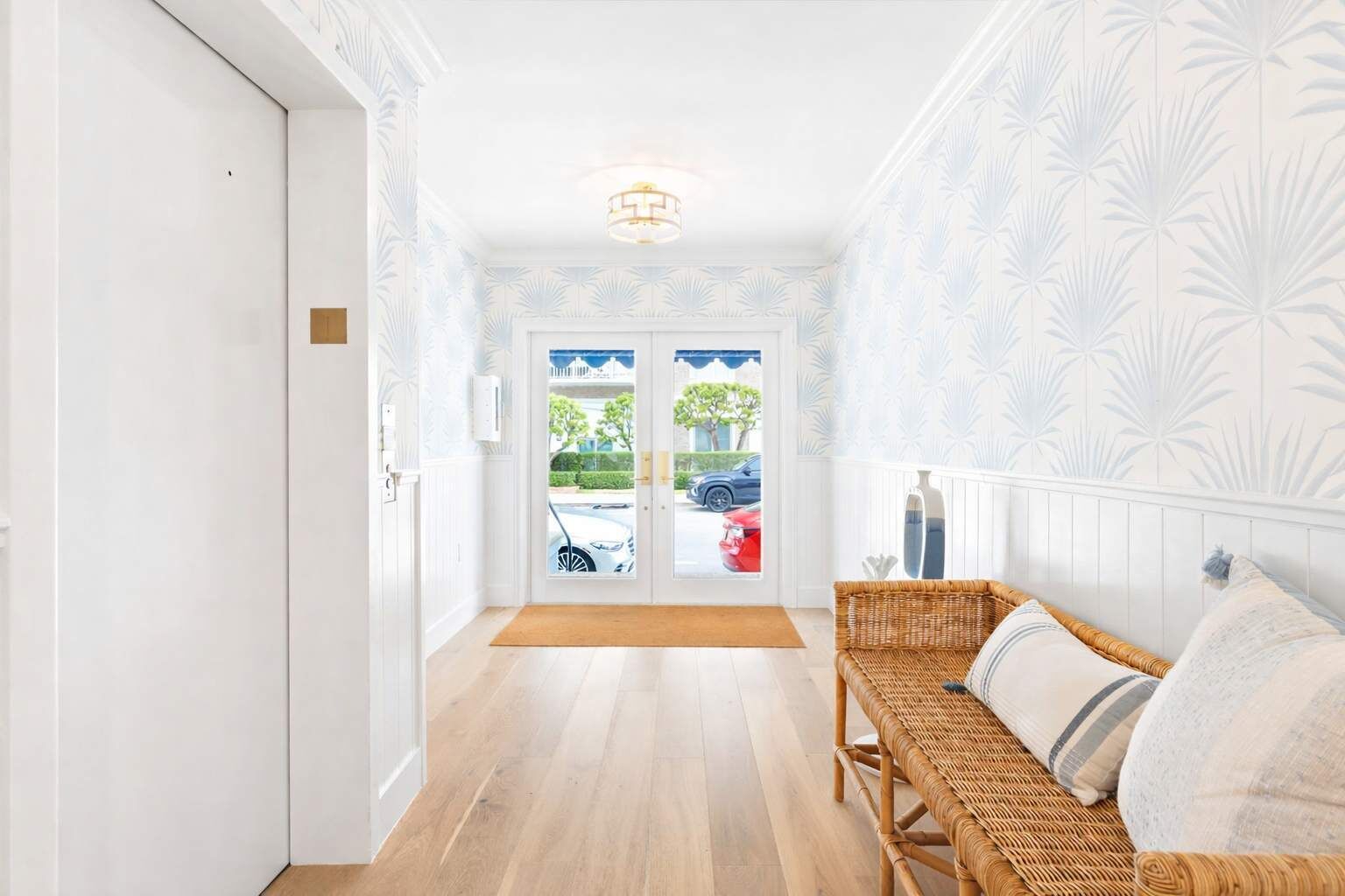 Interieur
