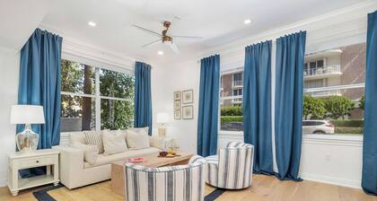 The Palm Beach House - Nautical