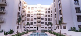 Furnished Studio 5 min from Casablanca Airport