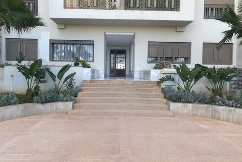2 Bedrooms 5 minutes from Casablanca airport