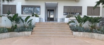 2 Bedrooms 5 minutes from Casablanca airport