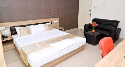 Saalt Patliputra Hotel