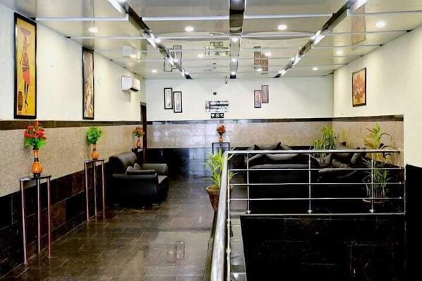 Dining - Saalt Patliputra Hotel (Patna)