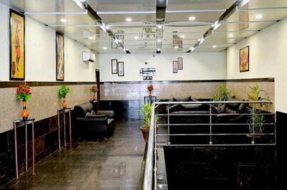 Saalt Patliputra Hotel