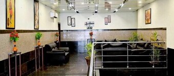 Saalt Patliputra Hotel