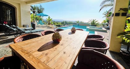 Pool, Hot Tubs & Views -Riviera Vista