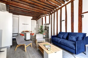 Smart TV, offices