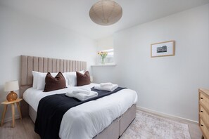 單棟房屋 (2 Bedrooms) | 內部