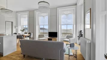 Ferienhaus (1 Bedroom) | Fassade der Unterkunft