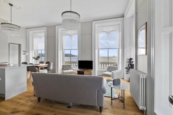 Maison (1 Bedroom) | Façade de l’hébergement