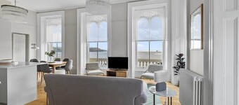 Elliott Terrace by Pureserviced.