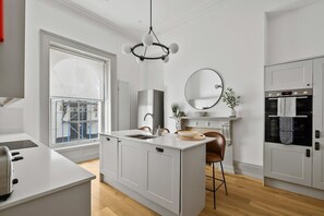 Huis (3 Bedrooms) | Interieur