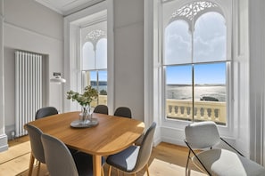 Huis (1 Bedroom) | Interieur