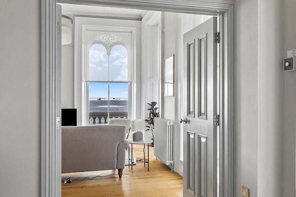 Ferienhaus (1 Bedroom) | Innenbereich
