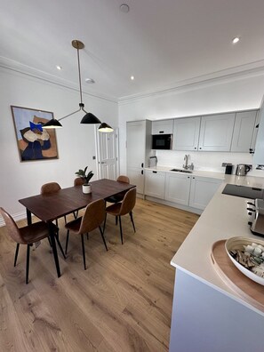 Apartment (3 Bedrooms) | Interior