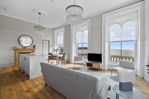 House (1 Bedroom) | Interior
