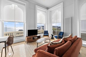 Huis (1 Bedroom) | Interieur