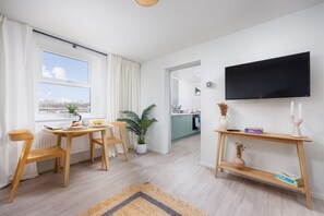 Căn hộ (2 Bedrooms) | Nội thất